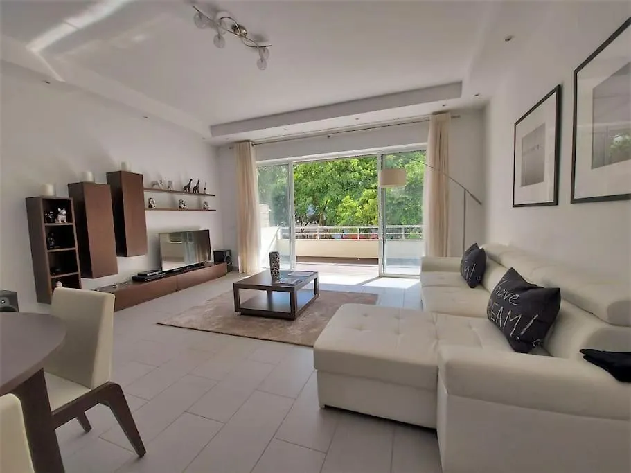 Ferienwohnung Al Baltum Albufeira