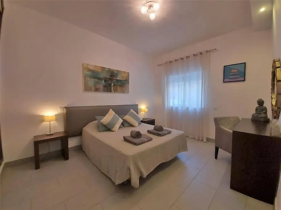 Ferienwohnung Al Baltum Albufeira 0*,  Portugal