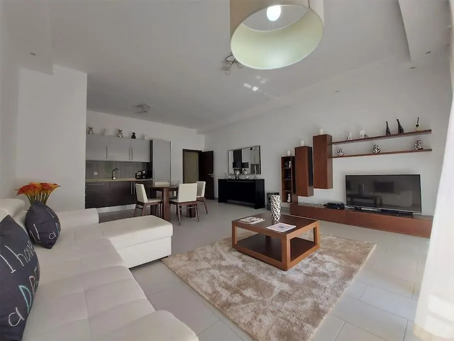 Ferienwohnung Al Baltum Albufeira Apartment